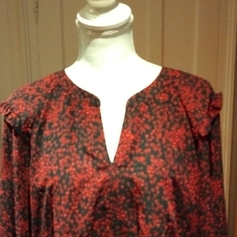 beachlunchlounge Babydoll Dress - Picture 3 of 12
